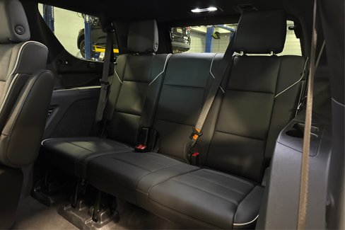 Used 2024 Cadillac Escalade Sport image 44