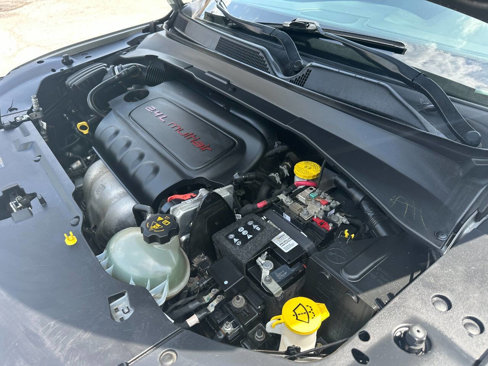 Used 2020 Jeep Compass High Altitude image 20