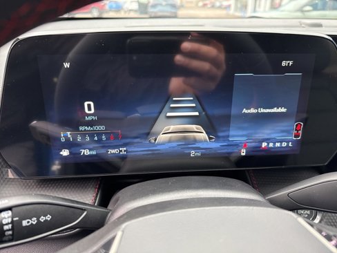 New 2026 Chevrolet Equinox RS image 20