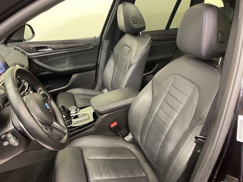Used 2021 BMW X3 M40i image 9