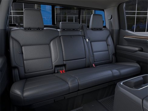New 2025 Chevrolet Silverado 1500 RST w/ Convenience Package II image 17