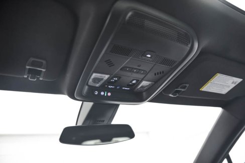 Used 2024 Cadillac XT6 Sport w/ LPO, Onyx Lite Package image 18