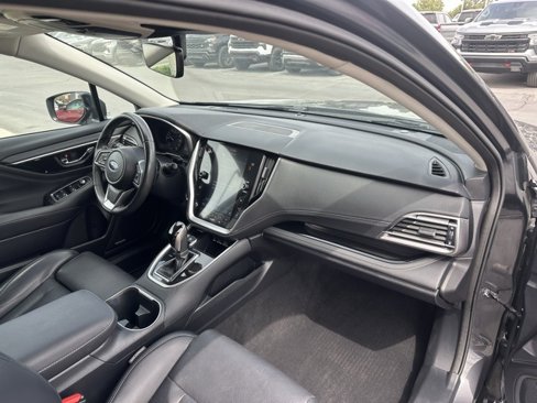 Used 2024 Subaru Outback Limited image 20