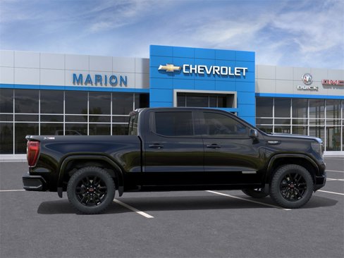 New 2026 GMC Sierra 1500 Elevation w/ Preferred Package image 5