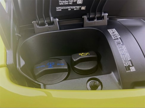 Certified 2026 Porsche 911 GT3 image 30