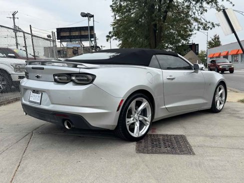 Used 2019 Chevrolet Camaro SS image 6