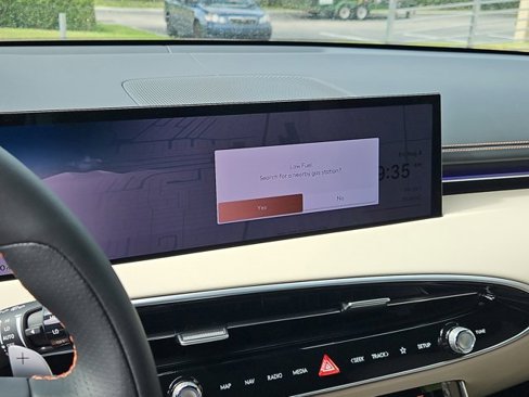 New 2026 Genesis GV70 3.5T Sport Prestige image 18