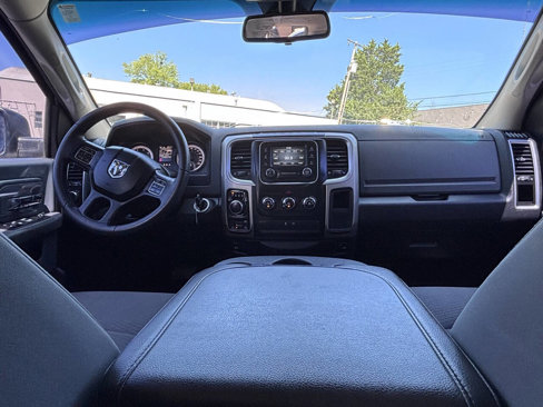 Used 2015 RAM 1500 Classic SLT image 11