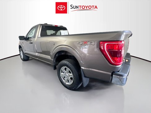 Used 2022 Ford F150 XLT w/ Trailer Tow Package image 6
