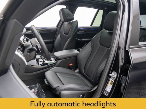 Used 2024 BMW X3 M40i w/ Premium Package image 14