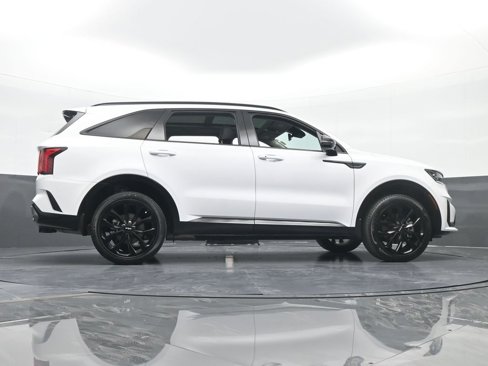 Used 2023 Kia Sorento SX image 67