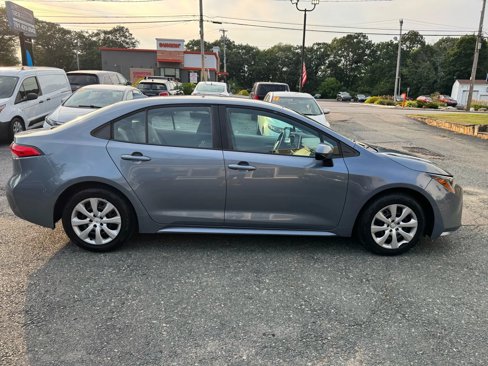 Used 2020 Toyota Corolla LE image 8