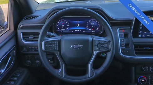 Used 2023 Chevrolet Tahoe RST w/ Luxury Package image 27