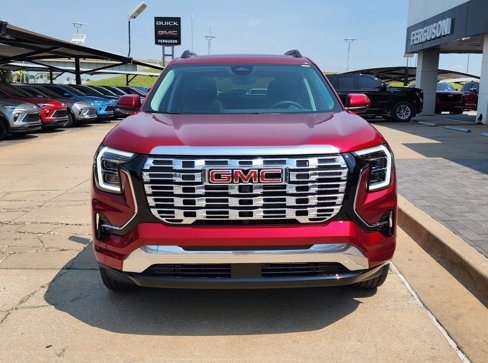 New 2026 GMC Terrain Denali image 9