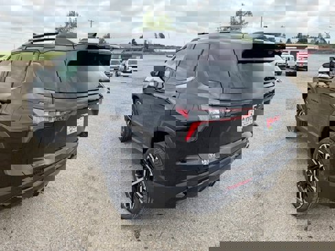 New 2026 Chevrolet Equinox RS image 5