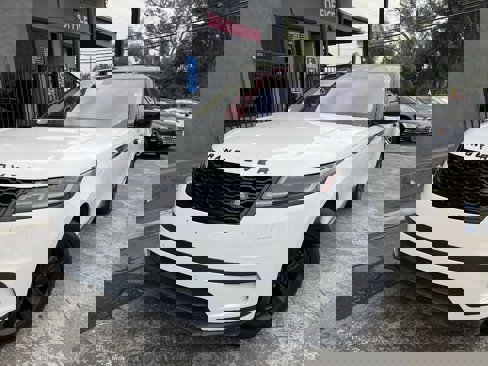 Used 2020 Land Rover Range Rover Velar S image 1