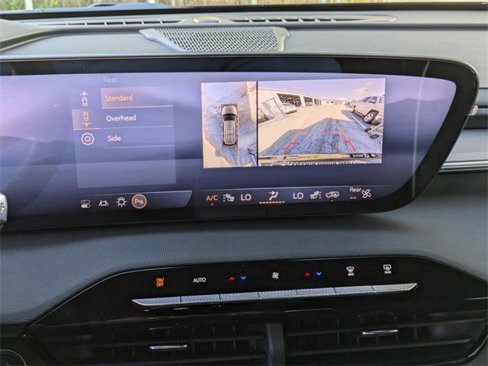 New 2025 Buick Enclave Sport Touring image 24