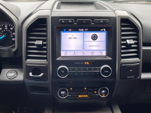 Used 2019 Ford Expedition Max XLT image 21