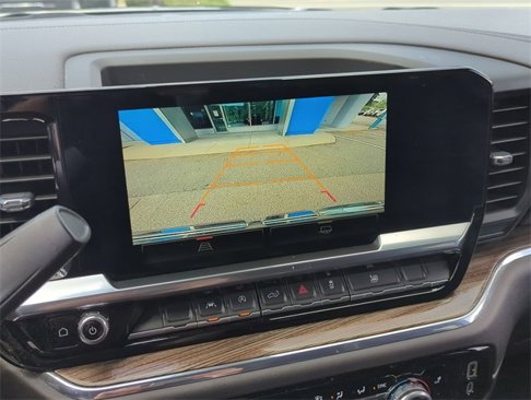 Certified 2023 GMC Sierra 1500 Elevation image 14