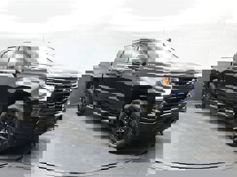 New 2026 Chevrolet Silverado 1500 RST w/ Convenience Package II image 2