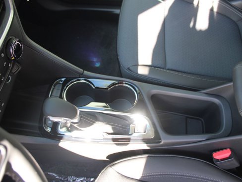 New 2026 Buick Encore GX Preferred w/ Comfort Package image 17