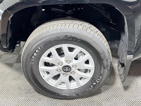 Certified 2025 Toyota Tacoma SR5 image 27