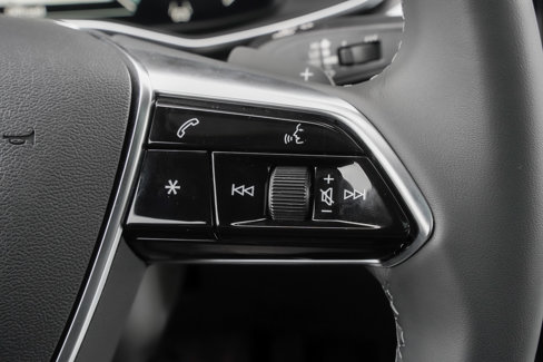 New 2025 Audi A7 3.0T Premium Plus image 15