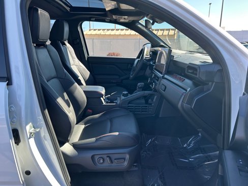 Certified 2025 Toyota 4Runner TRD Pro image 29
