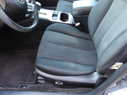 Used 2013 Subaru Legacy 2.5i Premium w/ All-Weather Pkg image 5