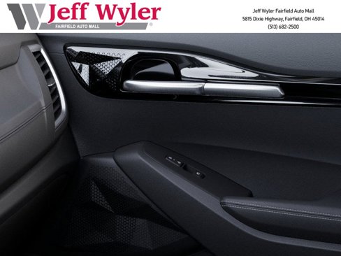 New 2025 Kia Seltos EX w/ EX Sunroof Package image 26
