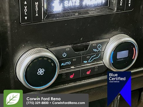 Certified 2020 Ford Expedition Limited image 28