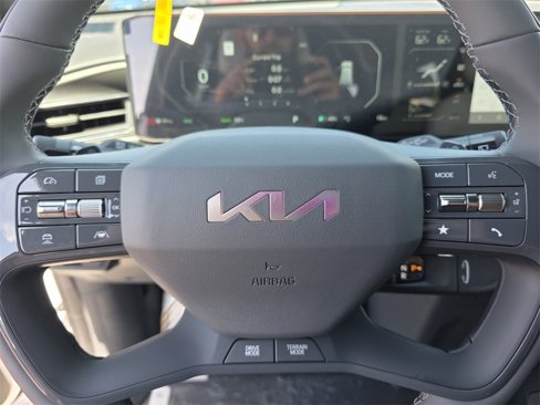 New 2026 Kia EV9 GT-Line image 33