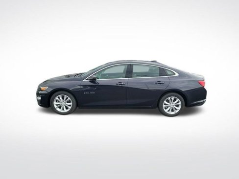 Used 2023 Chevrolet Malibu LT image 2