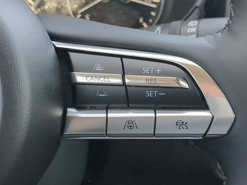 New 2025 MAZDA CX-50 2.5 Turbo w/ Premium Plus Pkg image 24