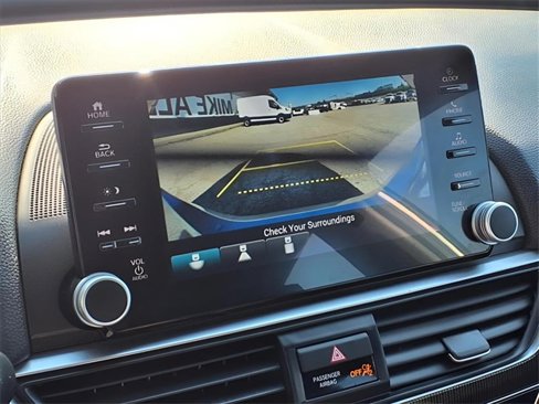 Used 2022 Honda Accord Sport image 20