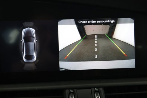 Used 2024 Alfa Romeo Giulia Ti image 17