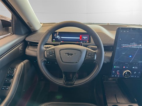 New 2025 Ford Mustang Mach-E Premium image 10