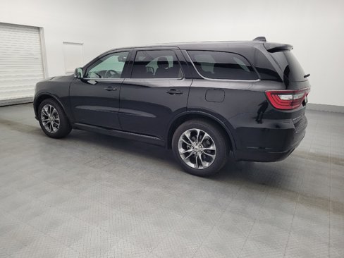Used 2019 Dodge Durango GT image 3