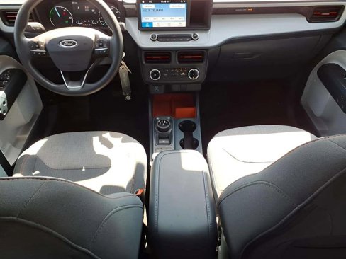 Used 2024 Ford Maverick XLT image 10