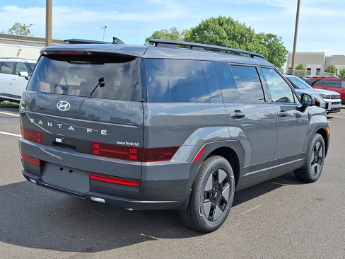 New 2026 Hyundai Santa Fe SEL image 6