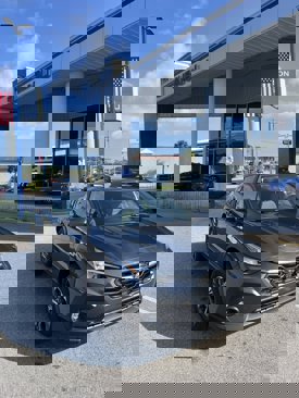 New 2025 Subaru Crosstrek 2.5i Premium image 1
