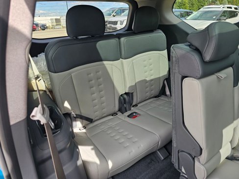 New 2026 Kia EV9 Wind image 30