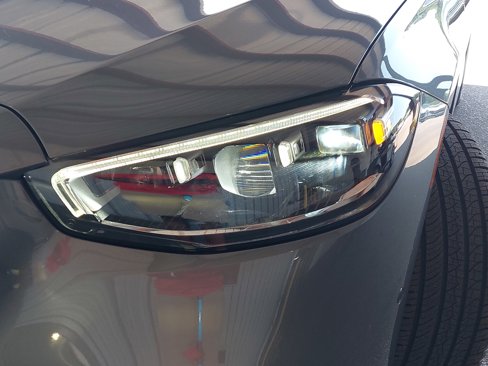 New 2025 Mercedes-Benz S 580 4MATIC Sedan image 31