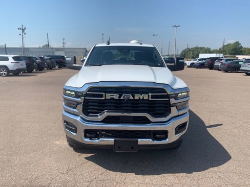 New 2026 RAM 2500 Big Horn image 2