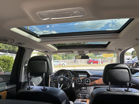 Used 2015 Mercedes-Benz GLK 350 4MATIC image 20