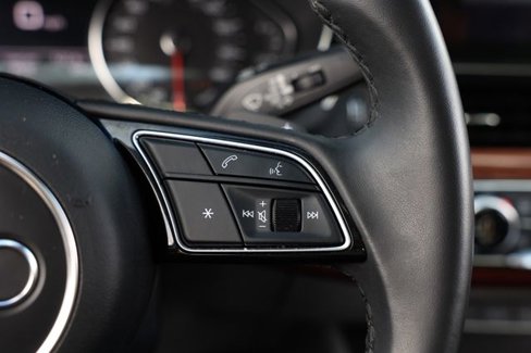 Used 2022 Audi A4 2.0T Premium image 29