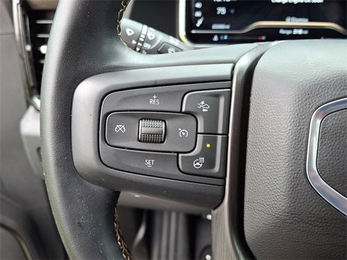 Used 2024 GMC Sierra 2500 AT4 w/ AT4 Premium Plus Package image 15