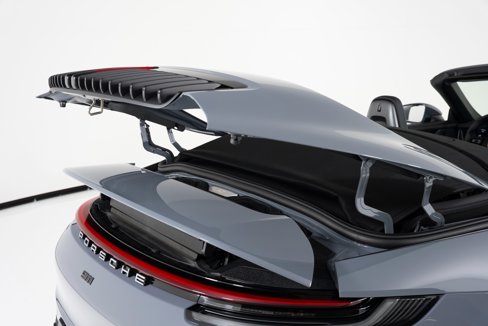 Used 2024 Porsche 911 Carrera image 43