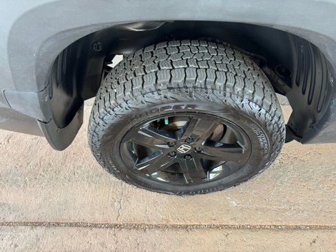 Used 2022 Honda Ridgeline Black Edition image 29