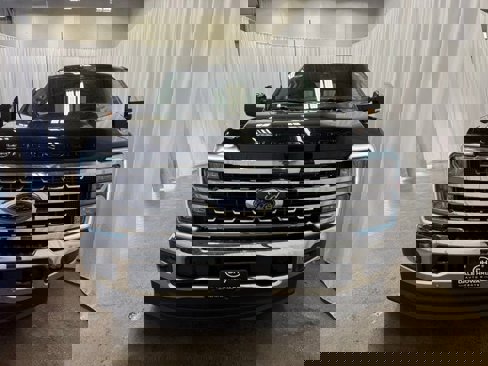 New 2026 Ford F250 Lariat w/ Lariat Ultimate Package image 13